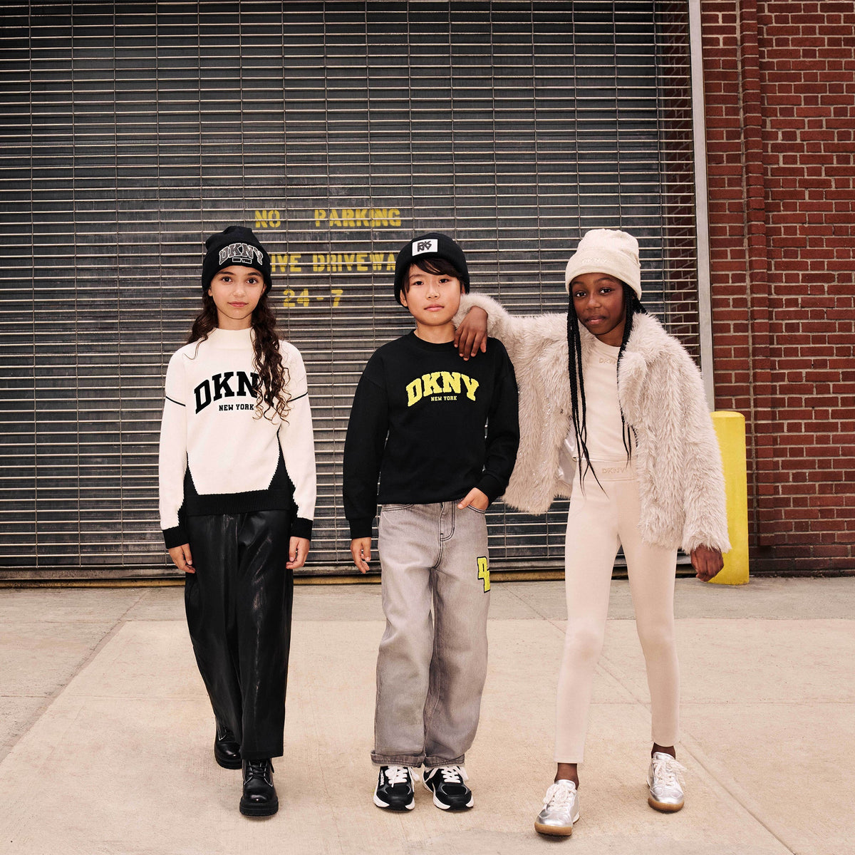 DKNY