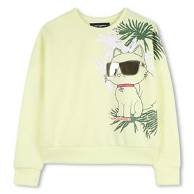 SUDADERA NIÑA
