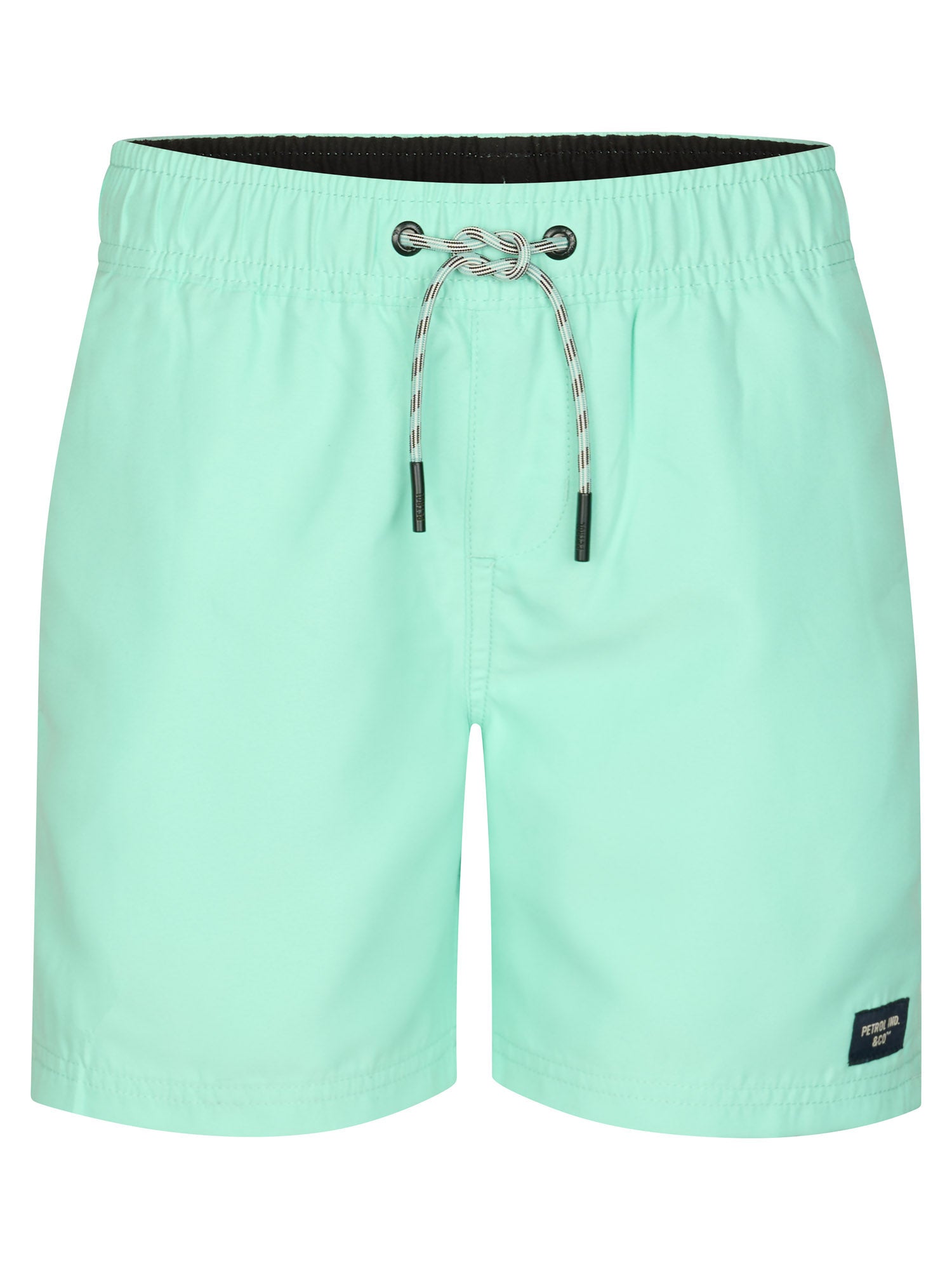 Bañador verde agua PETROL
