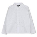 Camisa blanca DKNY