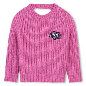 Jersey lana DKNY