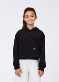Sudadera negra LIU JO