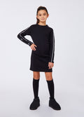 Vestido negro LIU JO
