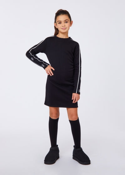 Vestido negro LIU JO
