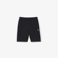 Bañador negro LACOSTE
