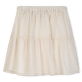 Falda corta Michael kors