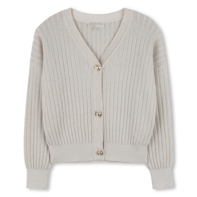 Chaqueta punto Michael Kors