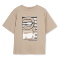 Camiseta niño Karl Lagerfeld