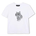 Camiseta gato Karl Lagerfeld