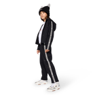 Sudadera con cremallera Karl