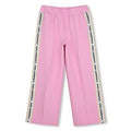Pantalón chándal rosa Karl