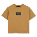 Camiseta manga corta karl